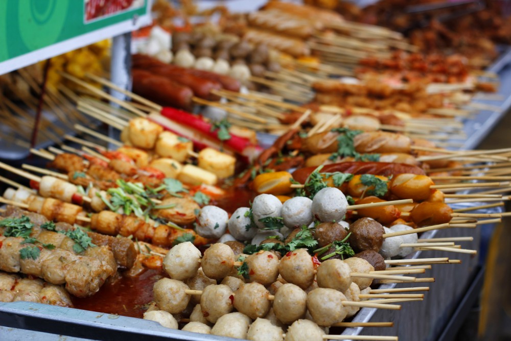 The Ultimate Ha Long Bay Food Guide: What to Eat and Where