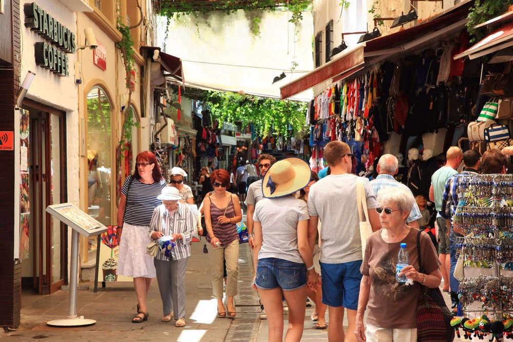 Bodrum’s Living Heritage: Traditions, Markets, and Local Crafts