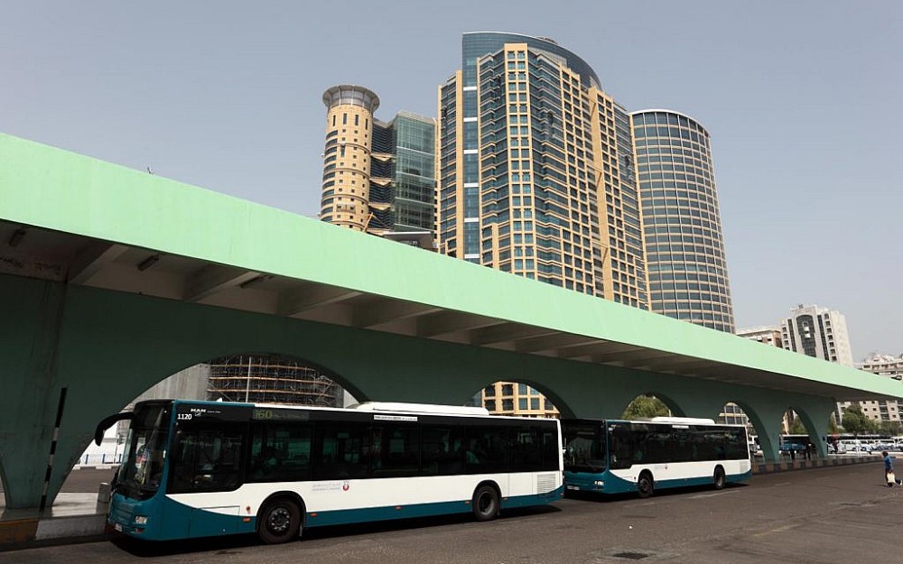Exploring Abu Dhabi for the First Time: Essential Tips for New Visitors