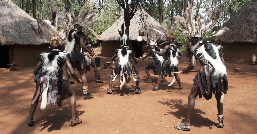 Cultural Experiences in Nairobi: Museums, Art, and Local Markets