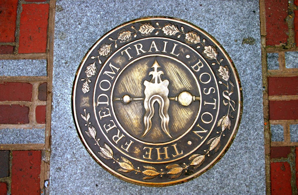 Boston for First-Timers: Your Ultimate 2-Day Itinerary