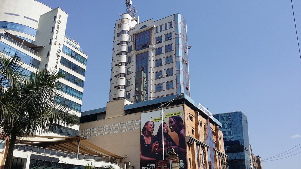 Nightlife in Nairobi: The Best Bars, Clubs, and Entertainment Spots
