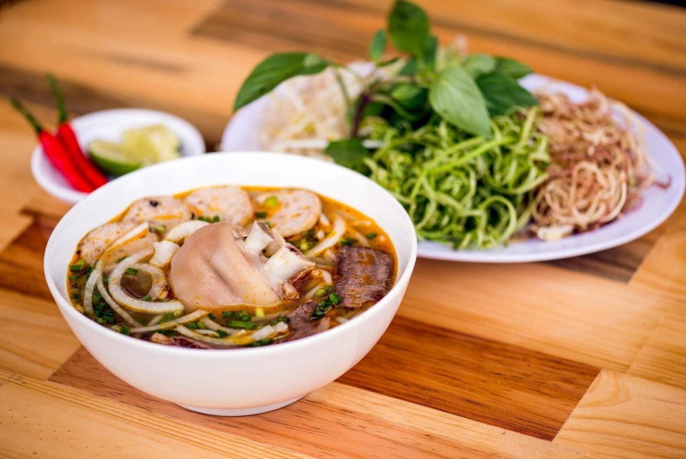 Savor the Flavors of Dong Hoi: A Foodie’s Guide to Local Delights