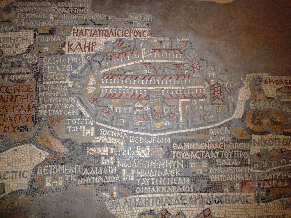Top Things to Do in Madaba: A First Timer's Guide