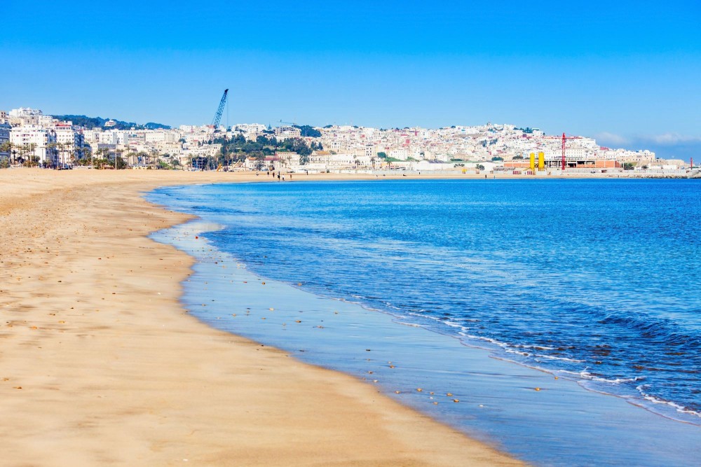 Exploring Tangier: Top Things to Do in Morocco's Coastal Gem