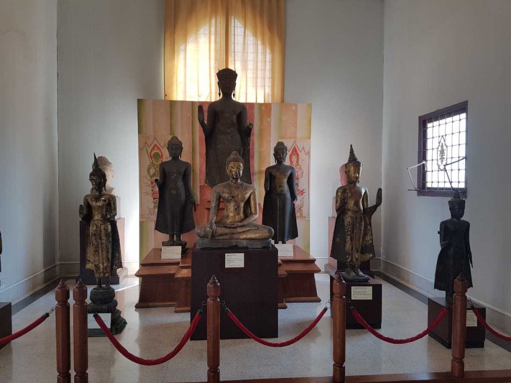 Hidden Gems of Ayutthaya: Beyond the Tourist Trail