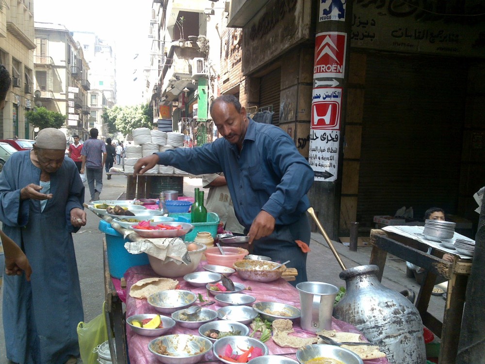 Where to Eat in Luxor: A Culinary Journey Through Egyptian Cuisine