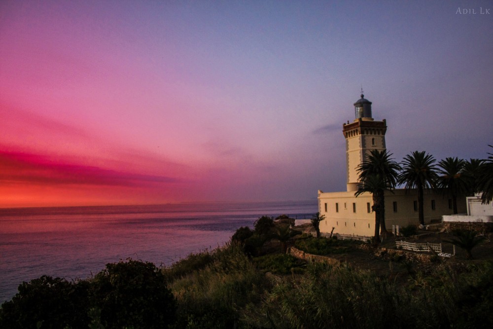 A Day in Tangier: How to Make the Most of Your Visit