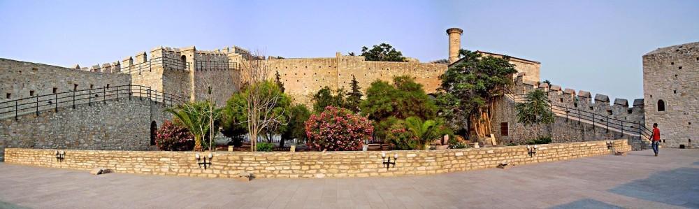 Top Things to Do in Çeşme: A Traveler’s Guide to Sun, History, and Fun