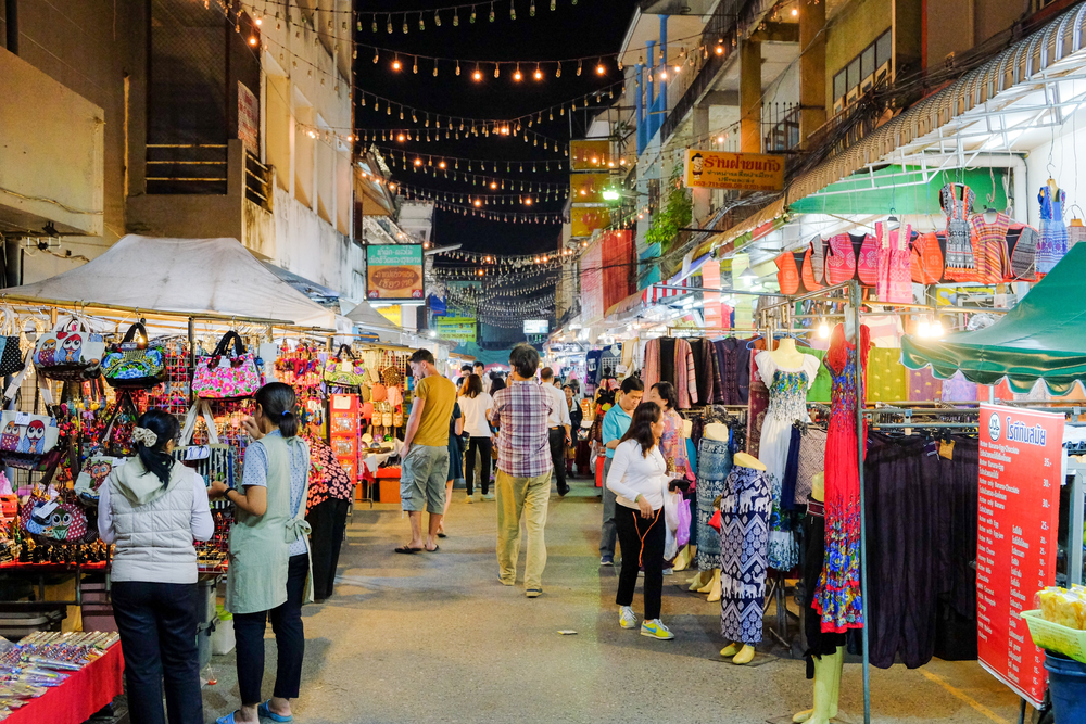 Top Things to Do in Chiang Rai: Must-Visit Attractions and Hidden Gems