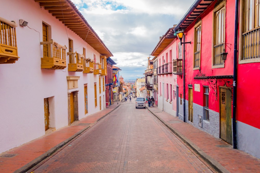 Bogotá for Beginners: Your Essential First-Timer’s Guide