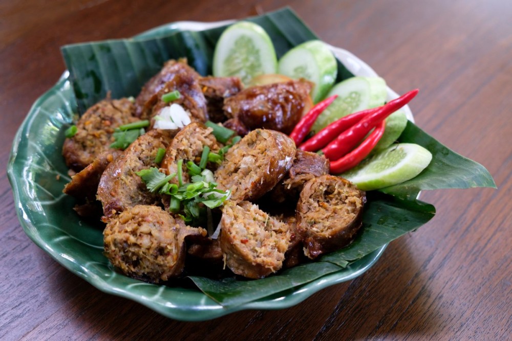 Flavors of Chiang Rai: A Must-Try Food Guide