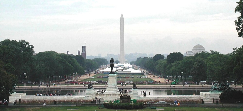 Top Things to Do in Washington DC: A Traveler’s Guide