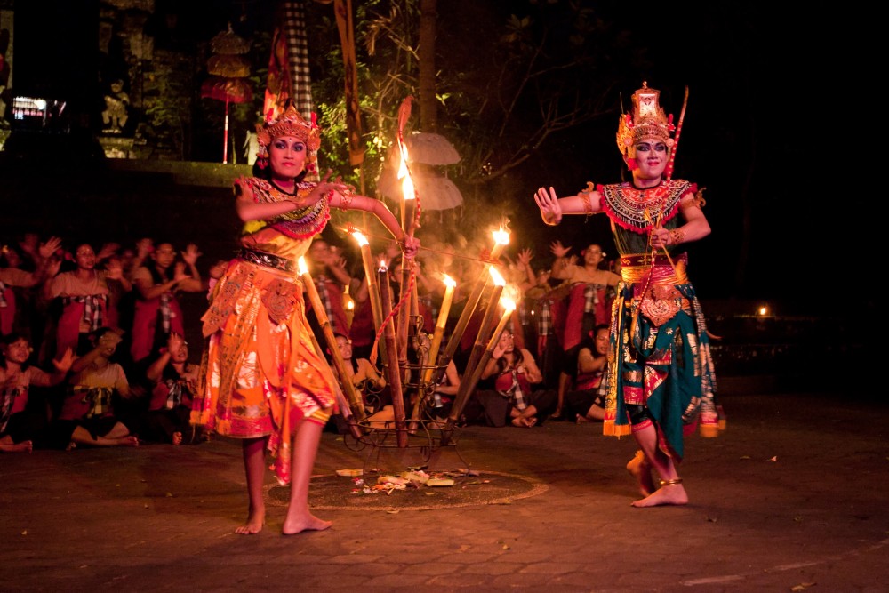 Top Must-Do Activities in Ubud for First-Timers