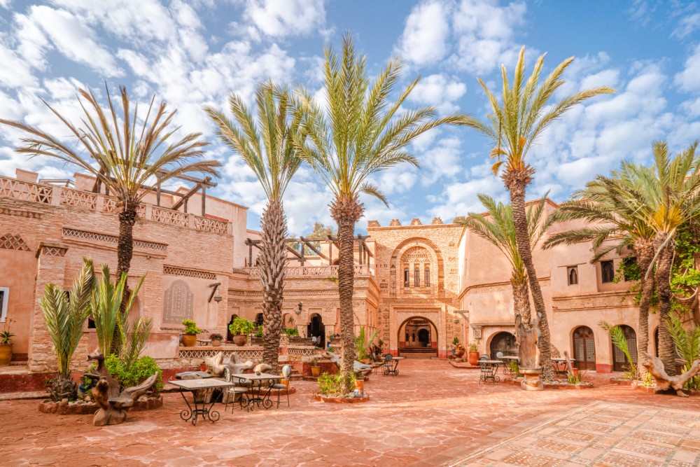 Family-Friendly Activities in Agadir: Fun for All Ages