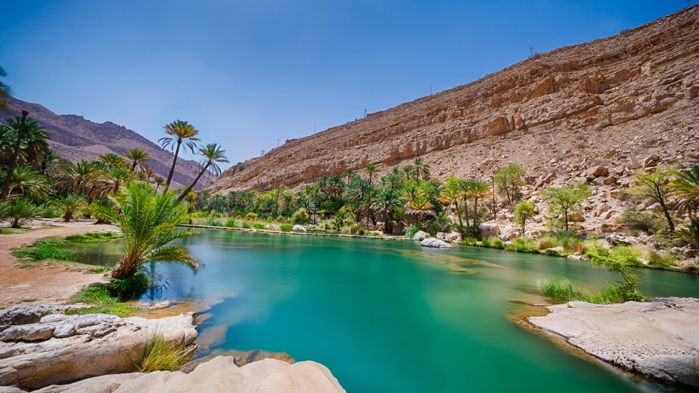A First Timer's Guide to Exploring Salalah
