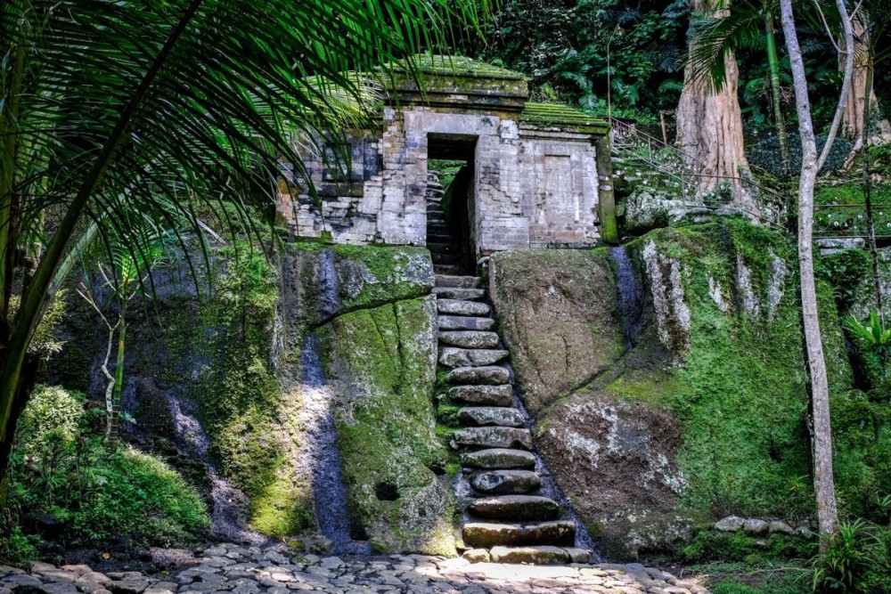 Hidden Gems in Ubud: Off-the-Beaten-Path Adventures
