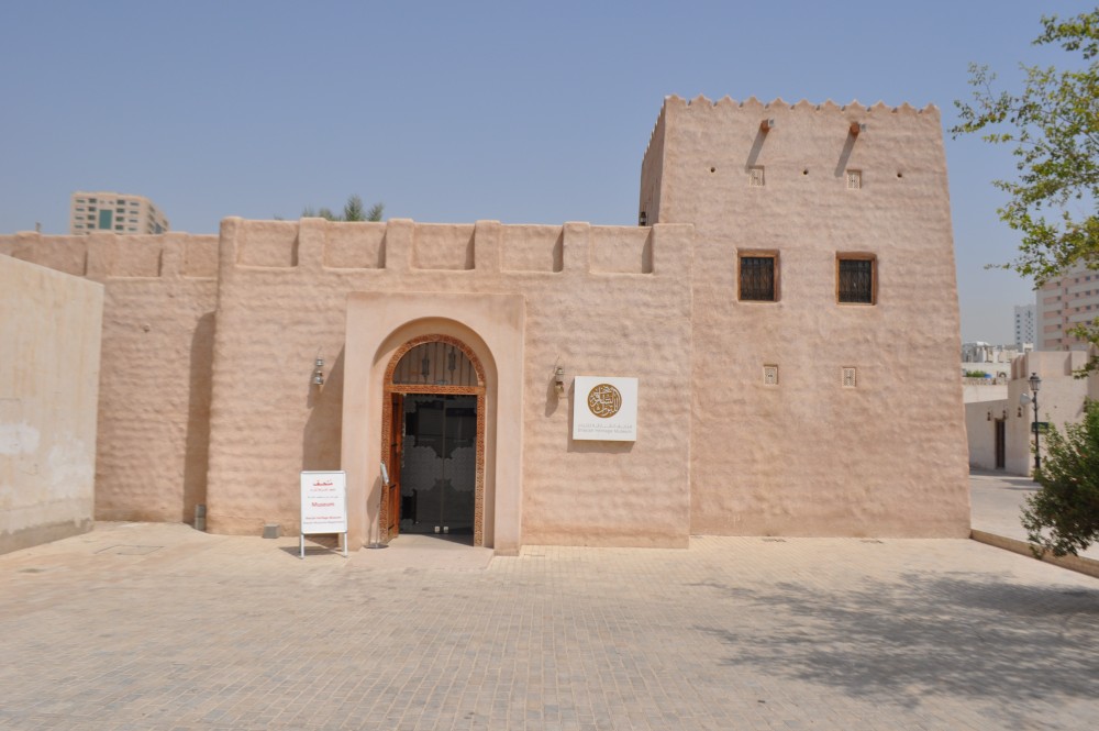Day Trips from Dubai: Exploring Beyond the City