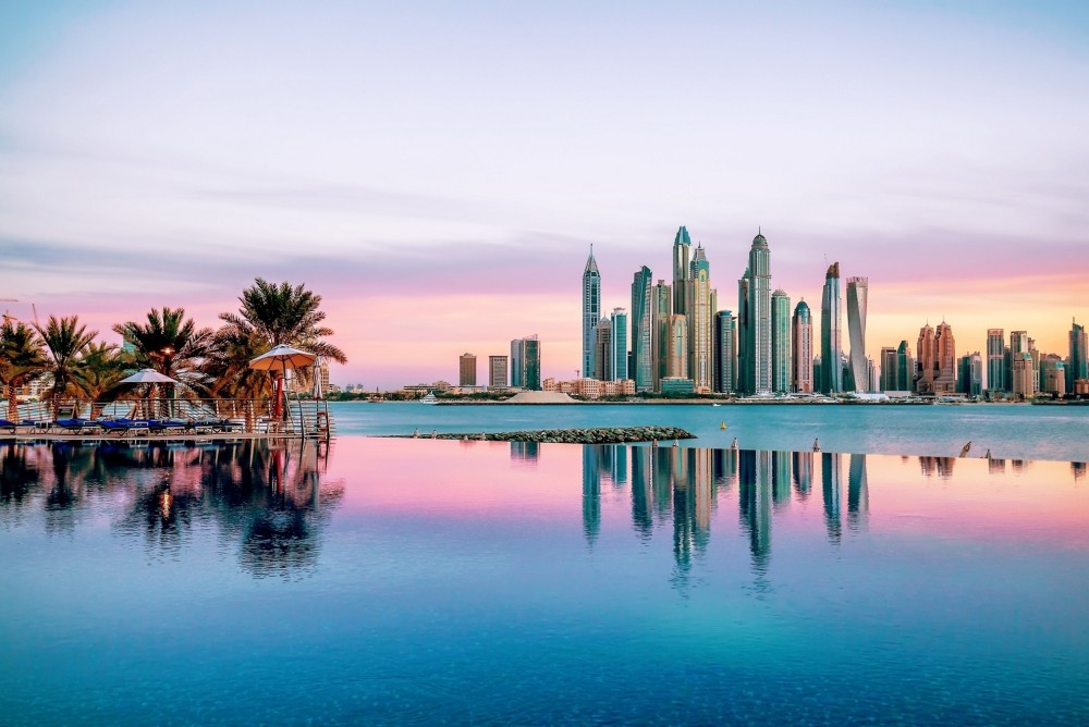 Day Trips from Dubai: Exploring Beyond the City