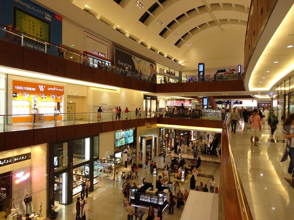 Top 5 Must-Do Activities in Dubai