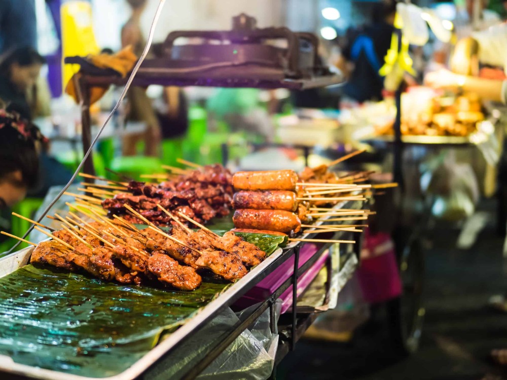 A Food Lover’s Guide to Tbilisi: What & Where to Eat