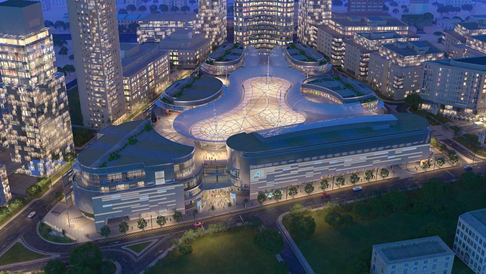 Shopping in Amman: A Blend of Tradition and Modernity