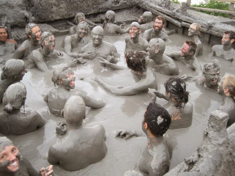 Family Adventures at the Dead Sea: Things to Do with Kids