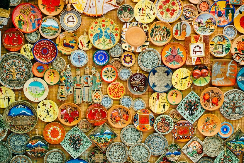 Top Things to Do in Madaba: A First Timer's Guide