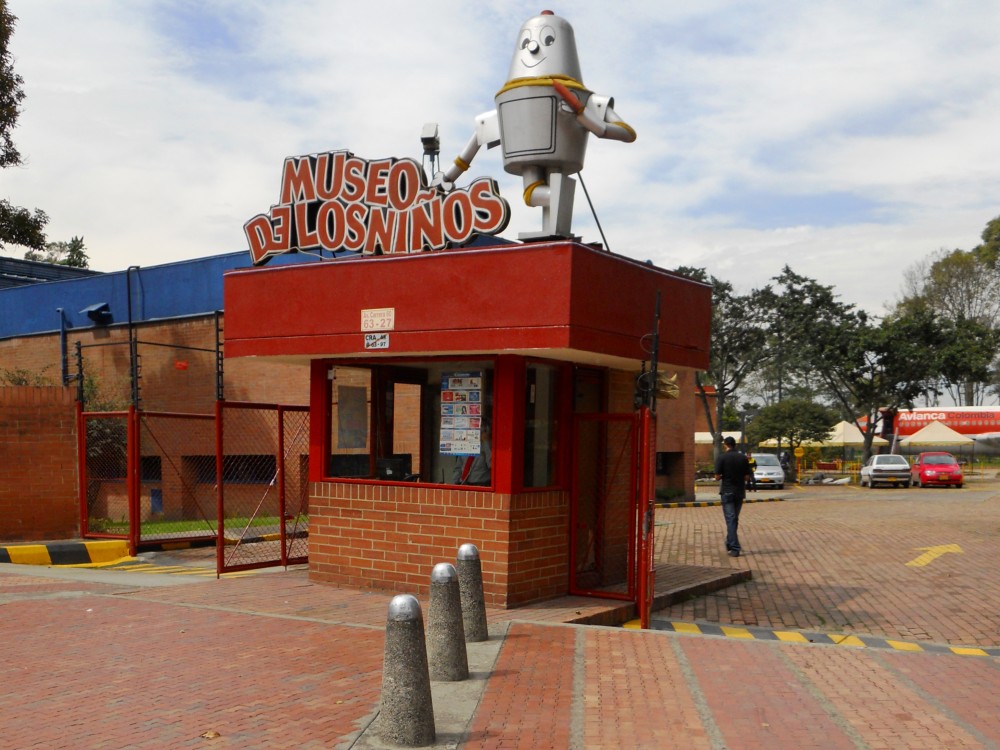 Hidden Gems of Bogotá: Discovering the City Beyond the Tourist Spots
