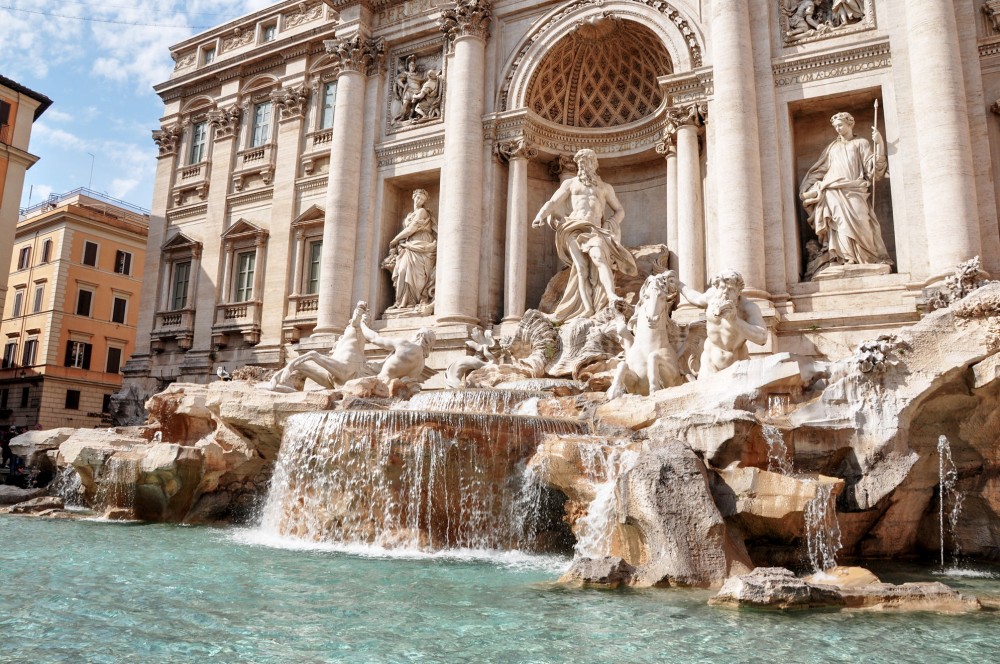 Top 5 Must-Do Activities in Rome for First-Time Visitors