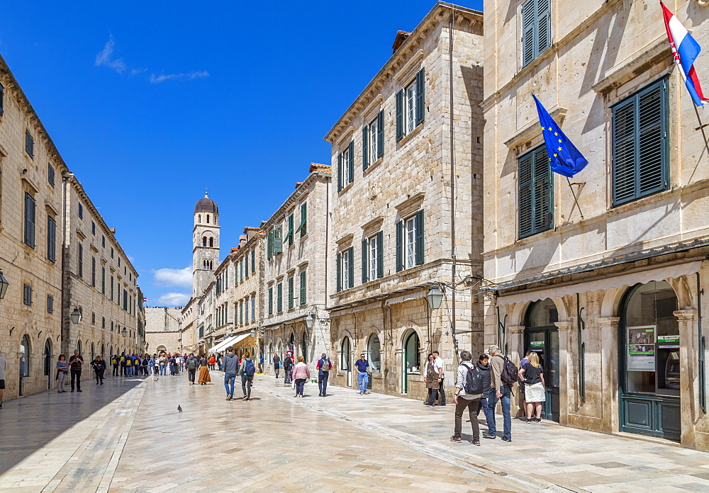 Top 5 Must-See Attractions in Dubrovnik for First-Time Visitors
