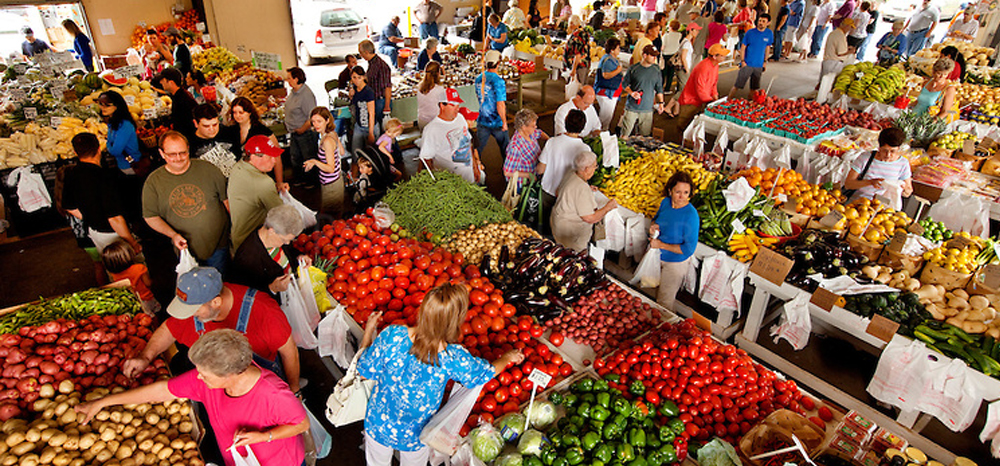 A Shopper’s Paradise: Markets and Bazaars of İzmir