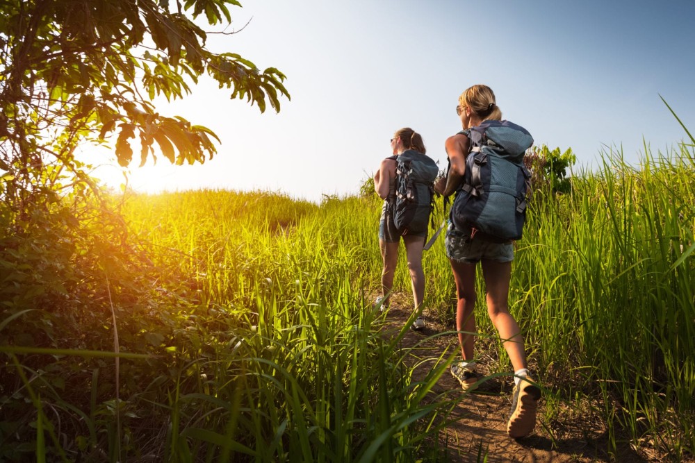 Stepantsminda in Winter vs. Summer: When is the Best Time to Visit?