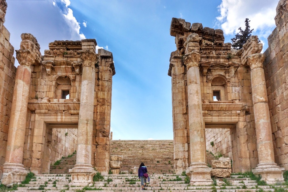 What to Know Before You Go: Essential Tips for Visiting Jerash