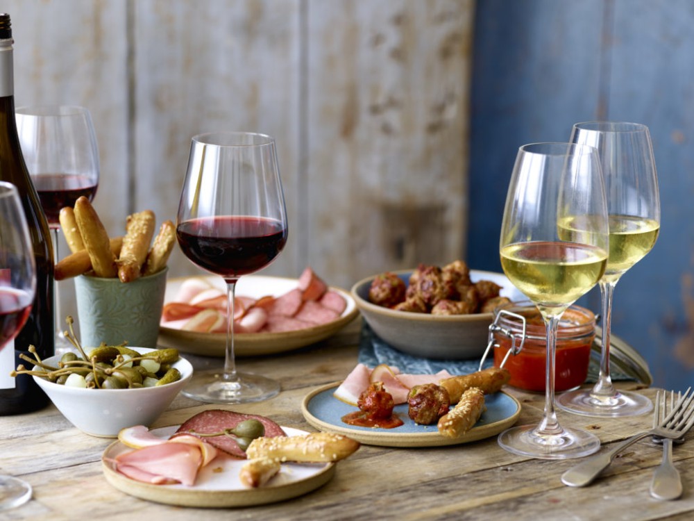 Tenerife’s Best Local Food: What to Eat and Where to Try It