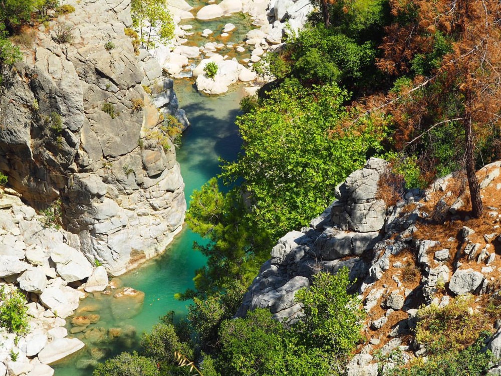 Top Things to Do in Kemer for an Unforgettable Vacation	