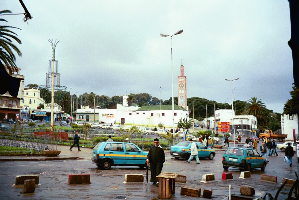 Wander Through Tangier’s Medina: History, Culture, and Souks