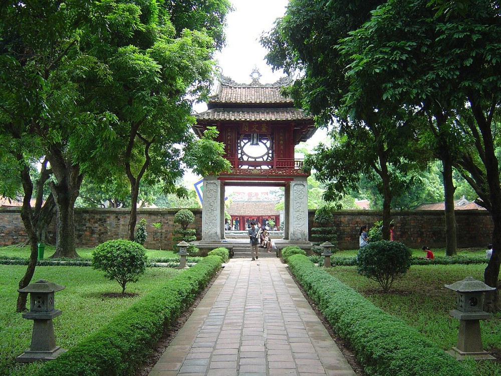 Top 10 Things to Do in Hanoi for an Unforgettable Adventure