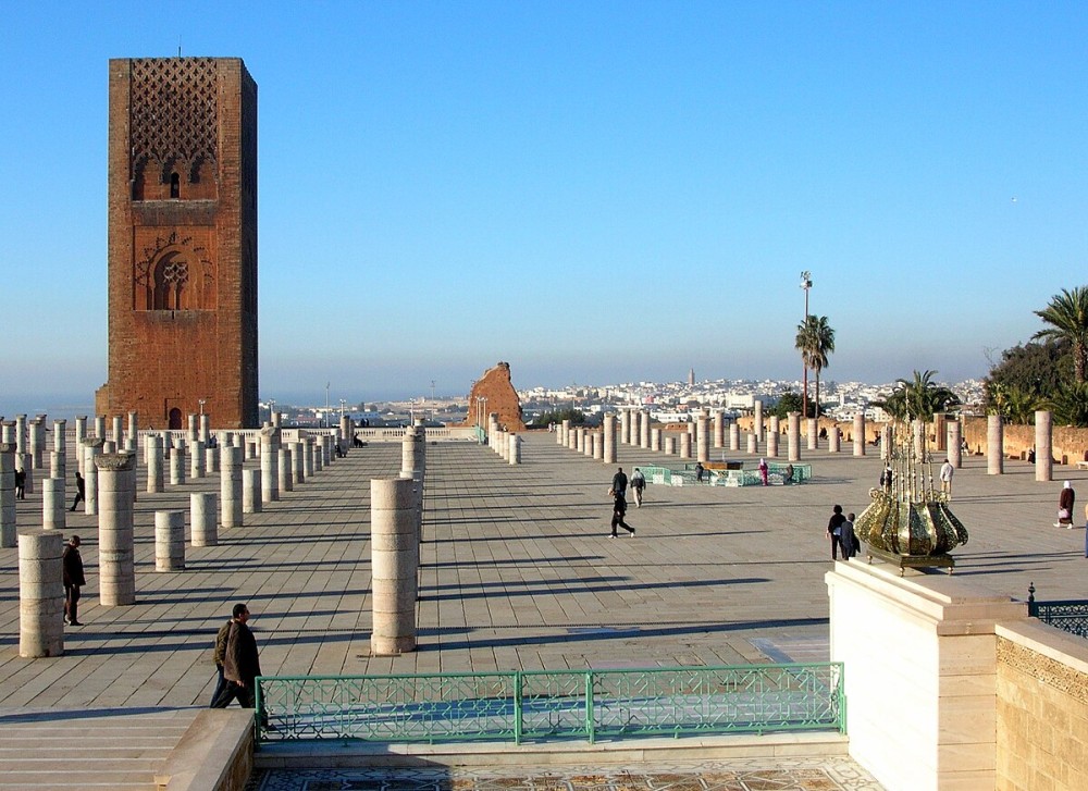 Beyond Casablanca: Easy Day Trips to Explore More of Morocco