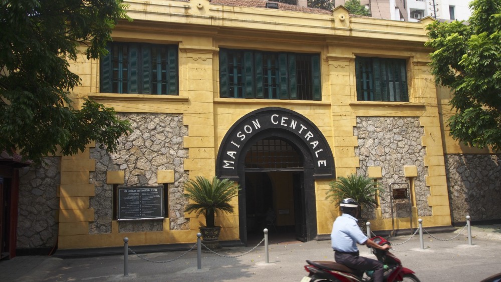 Must-Visit Historical Sites in Hanoi: A Deep Dive into Vietnam’s Past