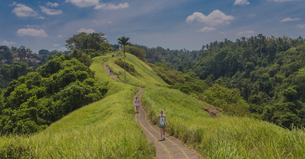 Hidden Gems in Ubud: Off-the-Beaten-Path Adventures