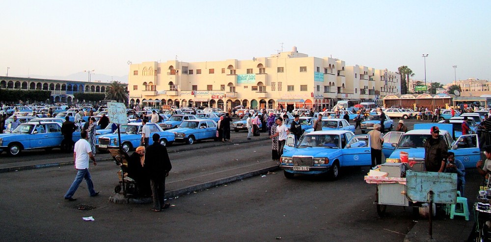 Shopping in Agadir: The Best Souks and Markets to Explore