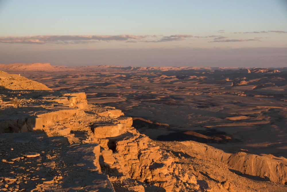Top 5 Natural Wonders Around the Dead Sea You Can't Miss
