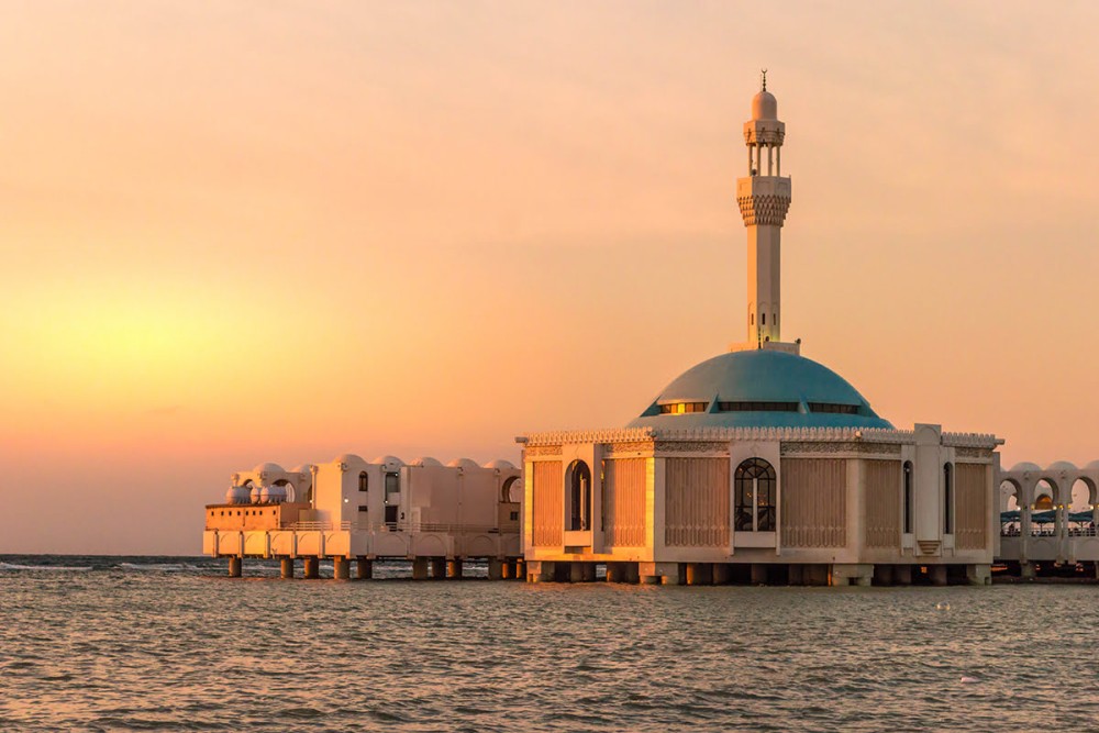 A Day in Jeddah: How to Make the Most of Your Time in the City