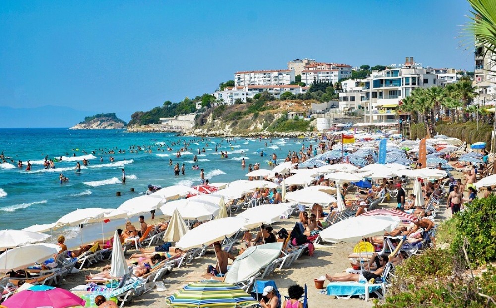 Top 5 Must-Do Activities in Kusadasi for First-Time Visitors
