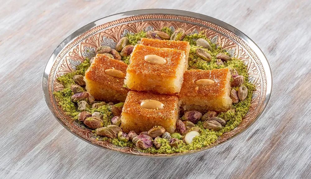 A Food Lover’s Guide to Luxor: What and Where to Eat