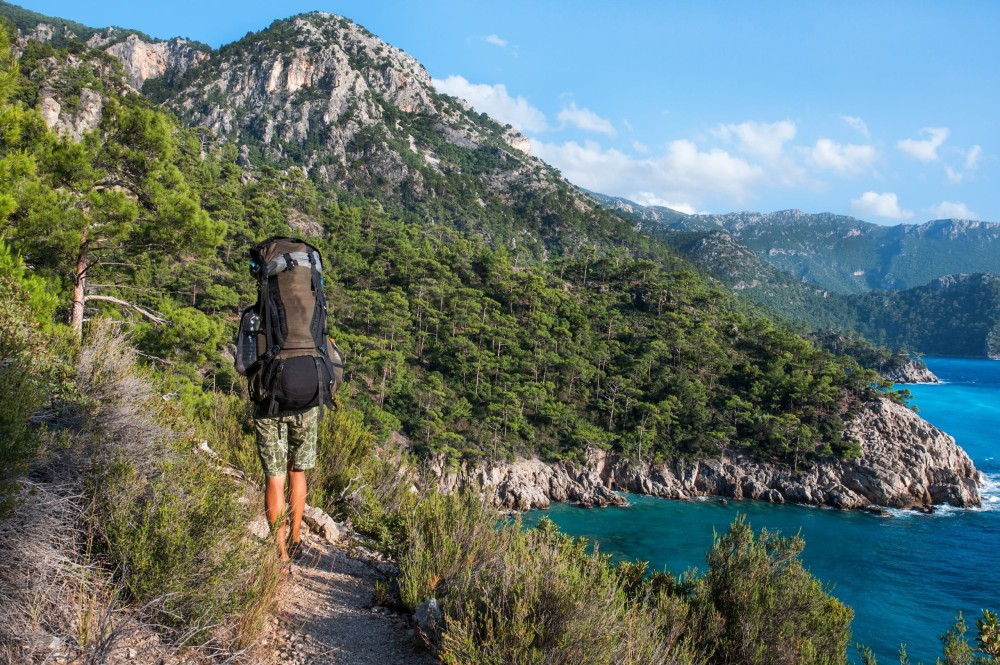 Unforgettable Kalkan: Top Things to Do in This Mediterranean Gem