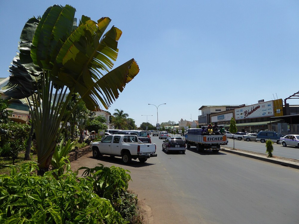 Best Day Trips from Livingstone: Explore Beyond the City