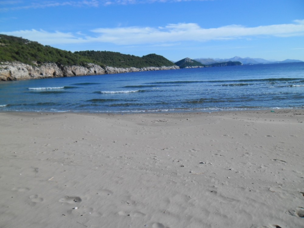 Sun, Sand, and Serenity: The Best Beaches in Dubrovnik