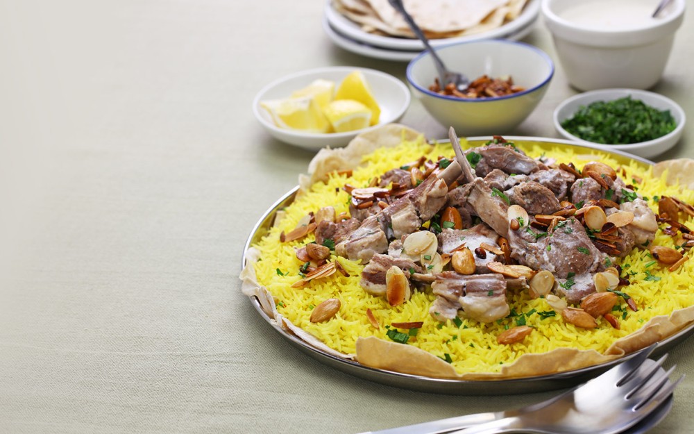 A Food Lover’s Guide to Amman: Savor the Flavors of Jordan